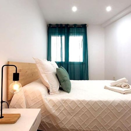 Apartamento Romantico Marco Calp Extérieur photo