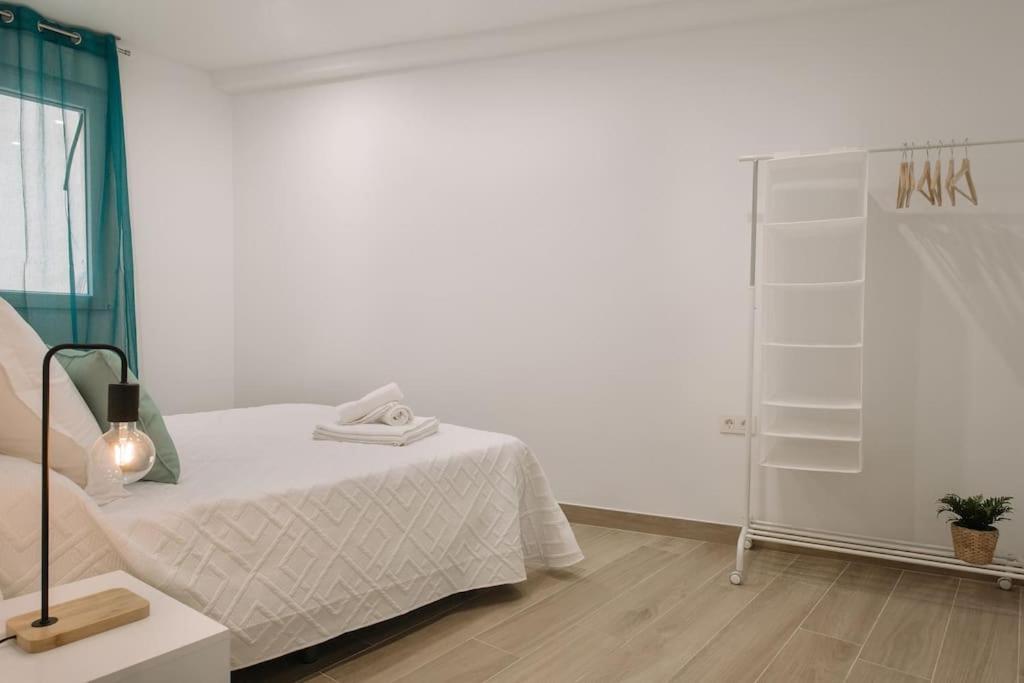 Apartamento Romantico Marco Calp Extérieur photo