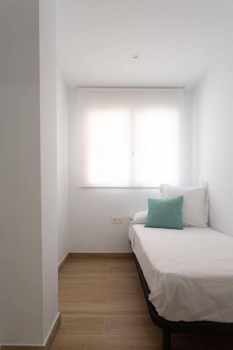 Apartamento Romantico Marco Calp Extérieur photo