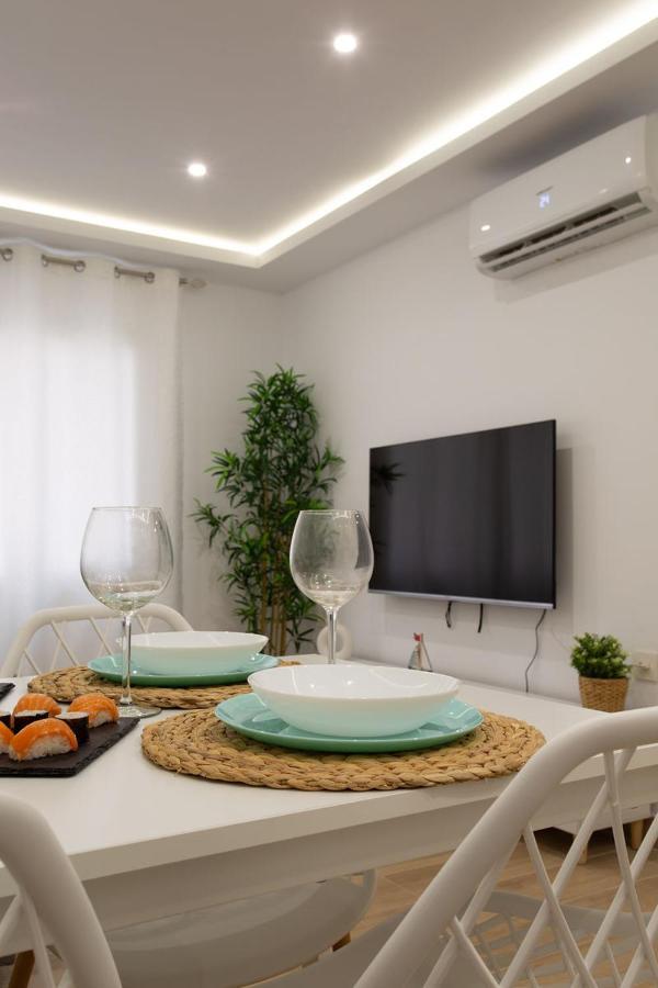 Apartamento Romantico Marco Calp Extérieur photo
