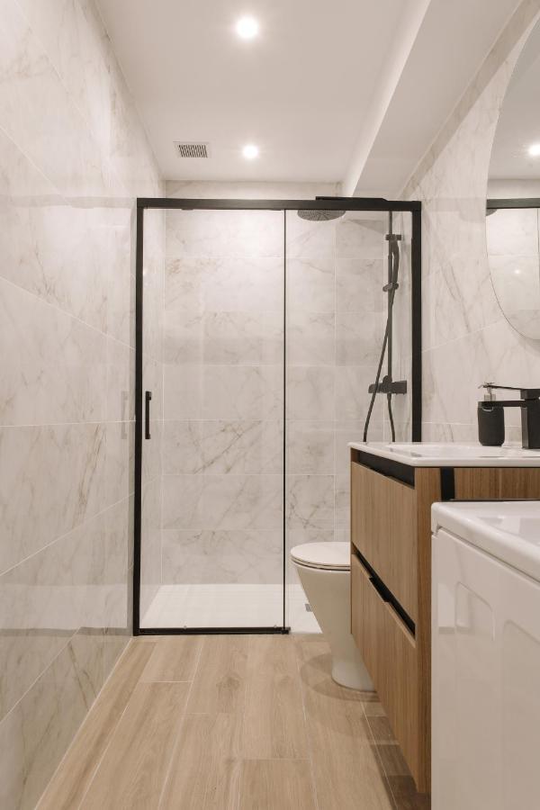 Apartamento Romantico Marco Calp Extérieur photo