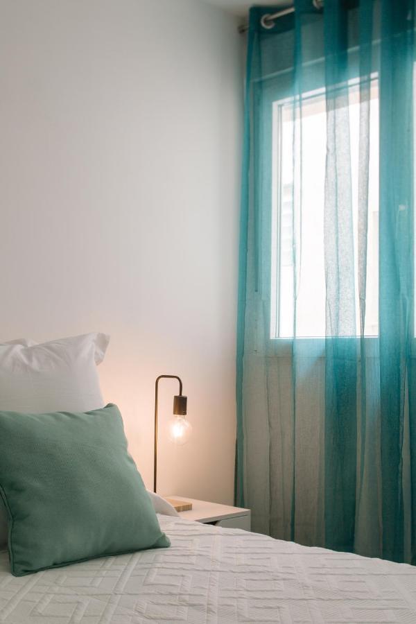 Apartamento Romantico Marco Calp Extérieur photo