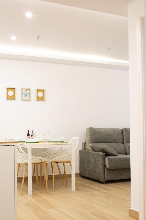 Apartamento Romantico Marco Calp Extérieur photo