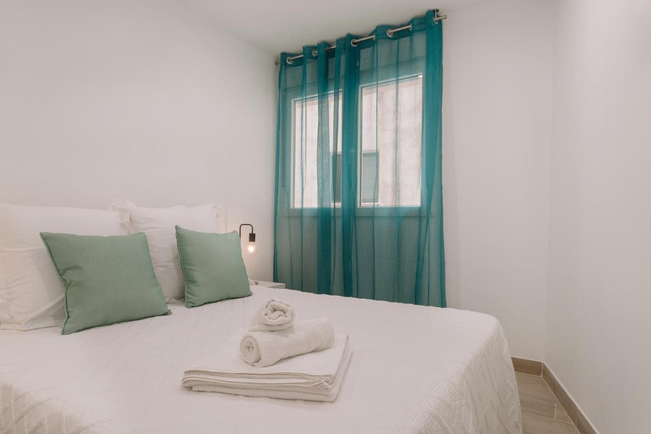 Apartamento Romantico Marco Calp Extérieur photo