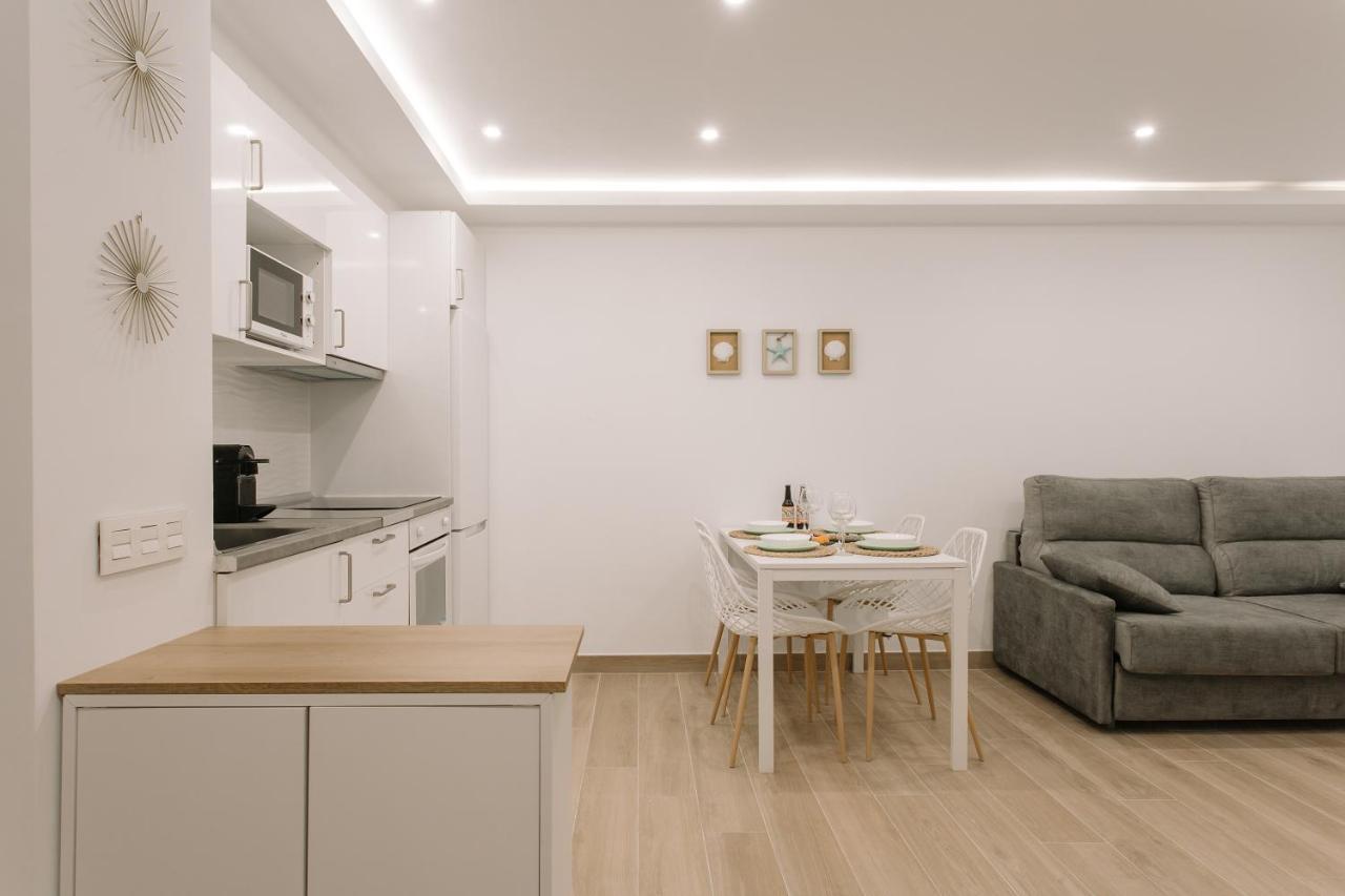 Apartamento Romantico Marco Calp Extérieur photo
