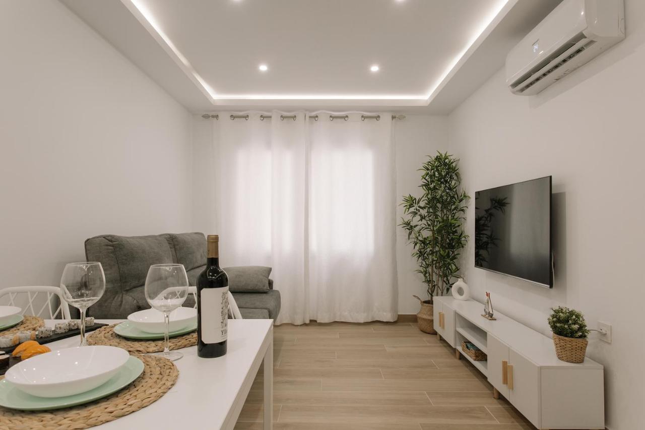Apartamento Romantico Marco Calp Extérieur photo