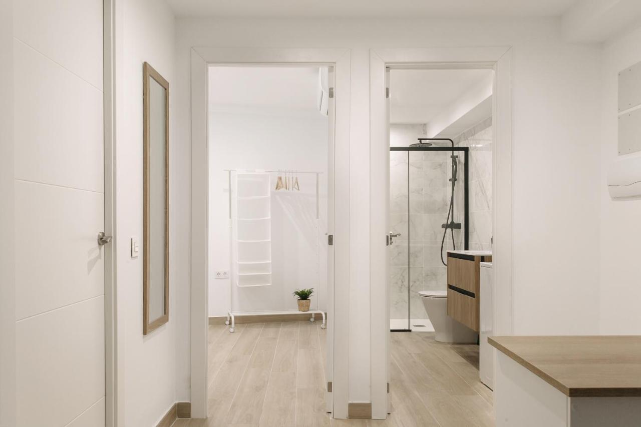 Apartamento Romantico Marco Calp Extérieur photo