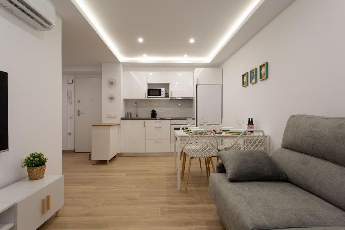 Apartamento Romantico Marco Calp Extérieur photo